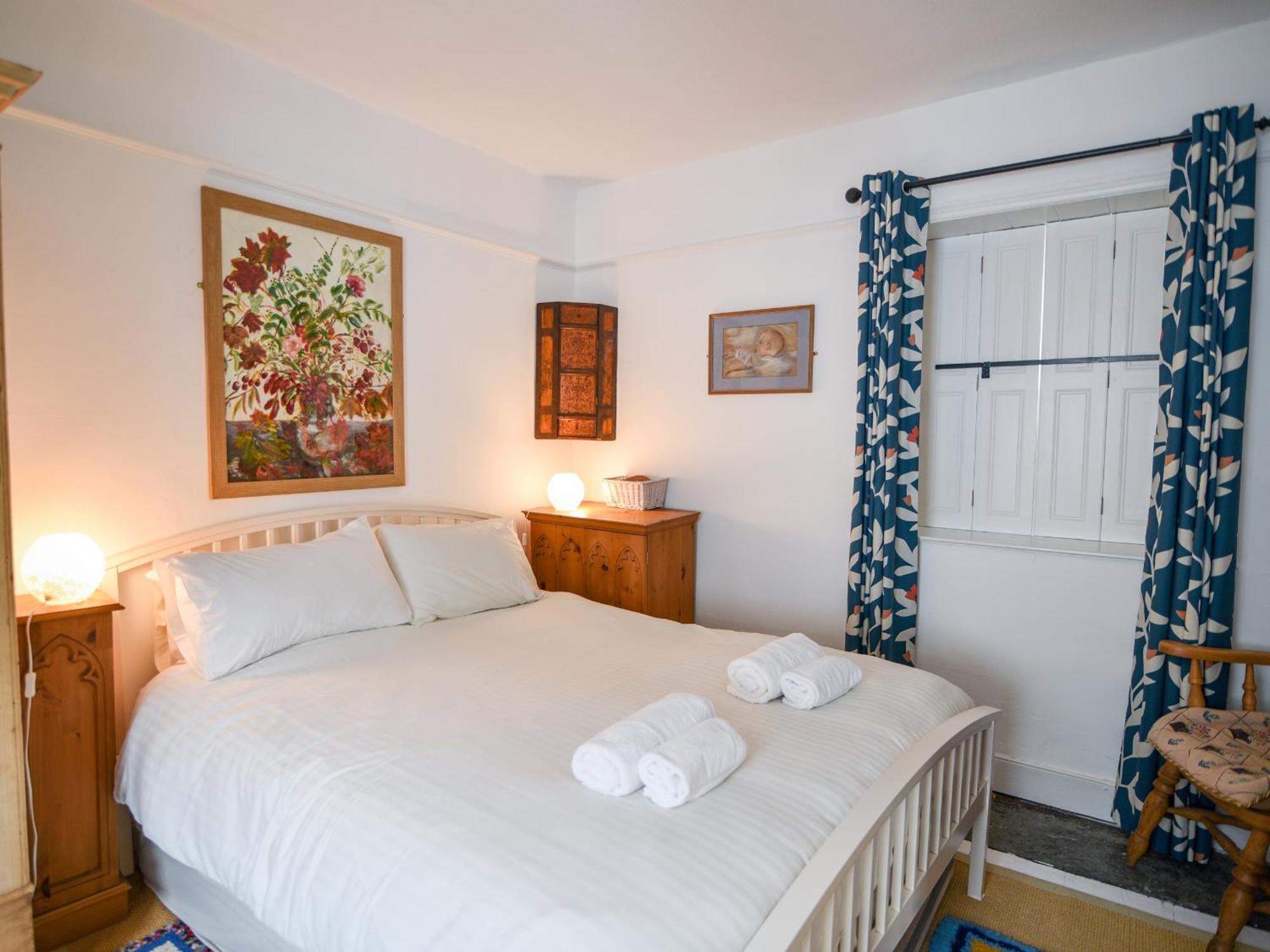 Naunton Cottage ไลม์รีจิส ภายนอก รูปภาพ
